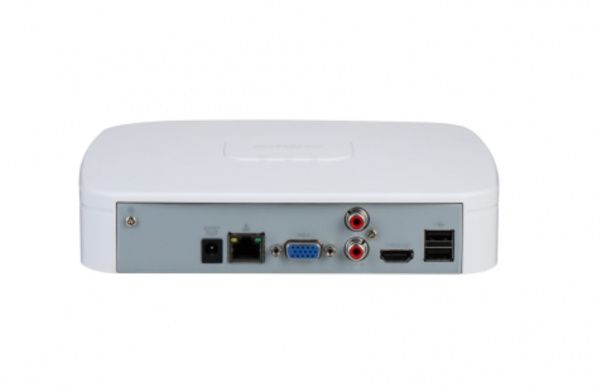 DHI-NVR2116-4KS3 16-канальный IP-видеорегистратор 4K Фото