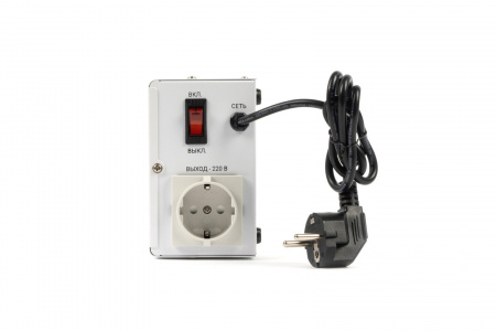 RAPAN ST-1000 стабилизатор сетевого напряжения, 1000ВА, Uвх. 100-260 В Фото