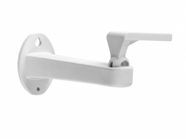 DS-1296ZJ Настенный кронштейн, белый Фото