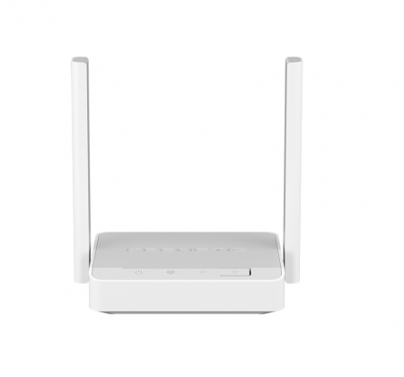KN-1121 Wi-Fi роутер KEENETIC Starter Фото