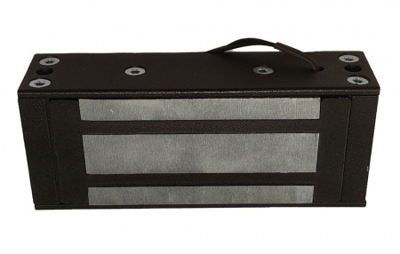 TS-ML300-RU1 (черный) Замок электромагнитный Фото