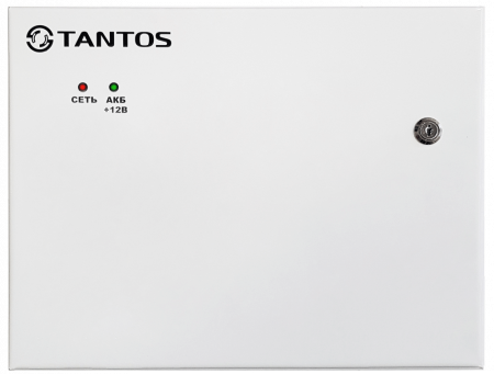 ББП-100 MAX2-L Источник вторичного питания резервированный Фото