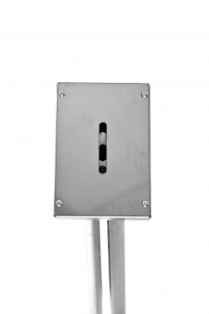 Tantos TSb-VR Стойка для считывателя с площадкой для его крепления Фото