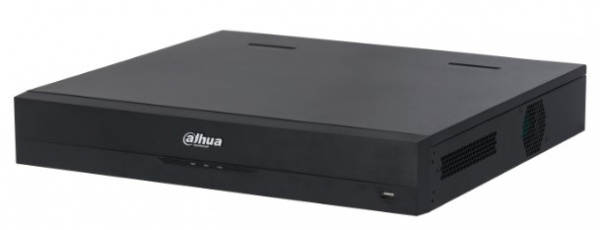DHI-NVR5432-EI 32-канальный IP-видеорегистратор 4K Фото