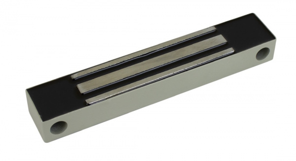 ML-100K Замок электромагнитный с уголком  Фото