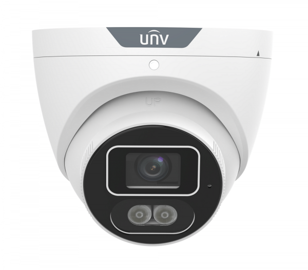 IPC3614SB-ADF40KMC-I1 Видеокамера IP купольная с Wise-ISP 4Мп  Фото