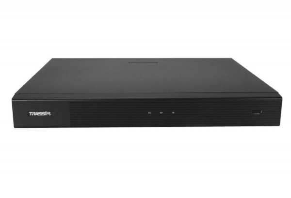 TRASSIR MiniNVR 3232R AF IP-видеорегистратор Фото TRASSIR MiniNVR 3232R AF IP-видеорегистратор Фото