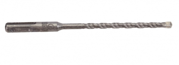 Бур по бетону 6x160 мм SDS PLUS Kranz Фото