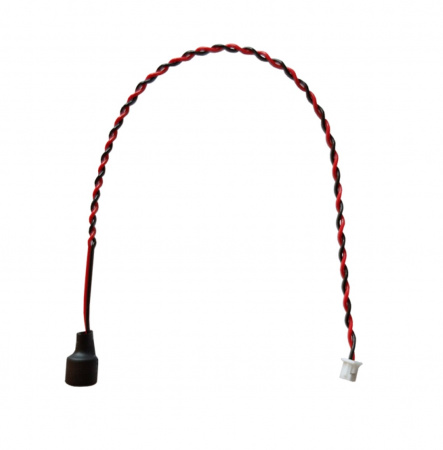 ST-02М Микрофон Фото