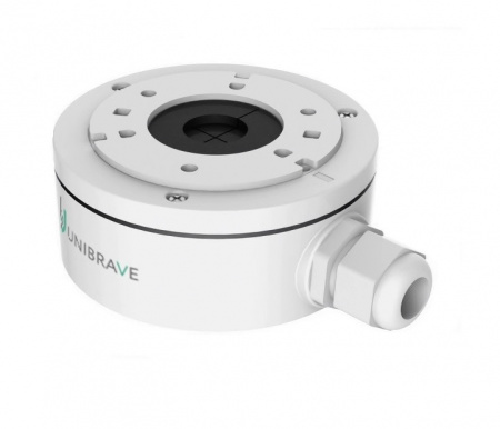 Монтажная коробка UB-JB-H100 Фото