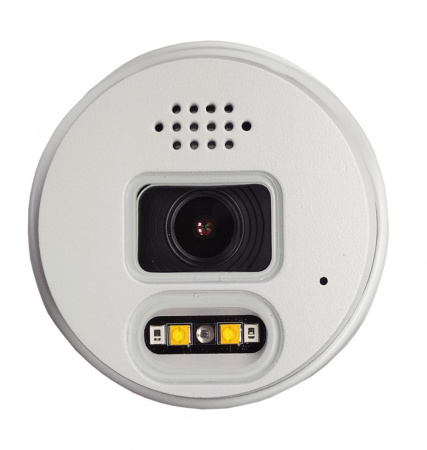 ST-VR4619 PRO IP Видеокамера 4Мп (2.8мм) Фото