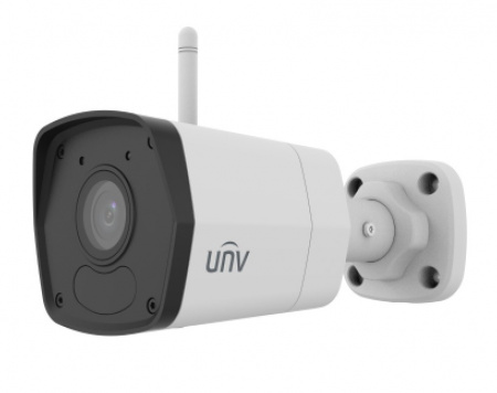 IPC2122LB-AF28WK-G Видеокамера IP цилиндрическая Wi-fi 2Мп Фото