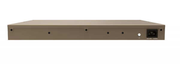 TEG5328P-24-410W Управляемый PoE-коммутатор Layer-3 Фото