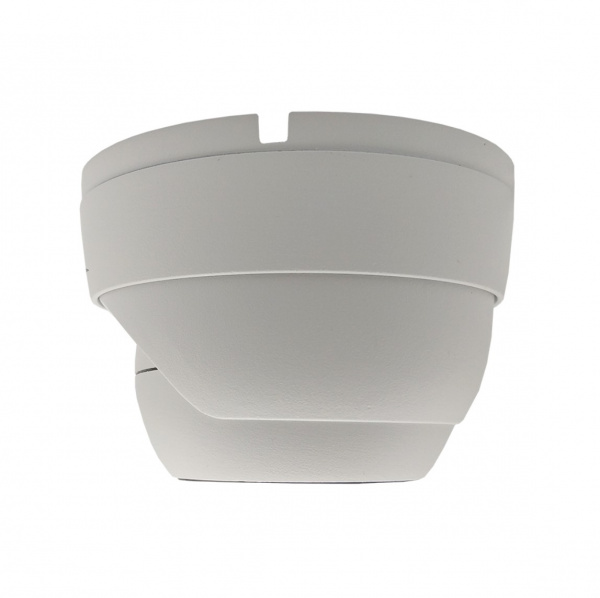 ST-SX5501 (2,8mm) 5MP, уличная купольная IP-камера с ИК подсветкой до 20 м Фото