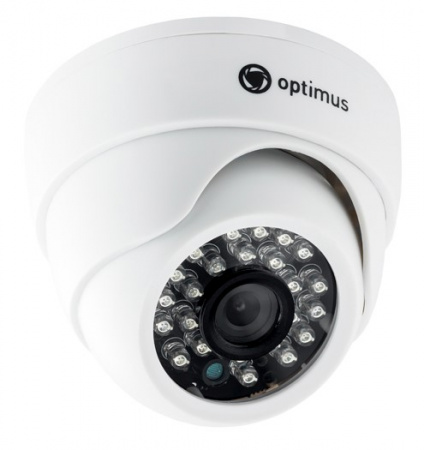 Видеокамера Optimus AHD-H022.1(3.6)E_V.2 Фото