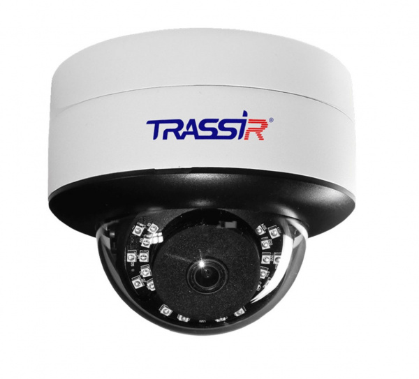 TR-D3121IR2 v6 (D) 2.8 IP-камера 2Мп Фото
