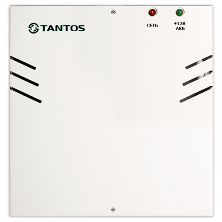 ББП-30 Pro Light Источник вторичного питания резервированный Фото