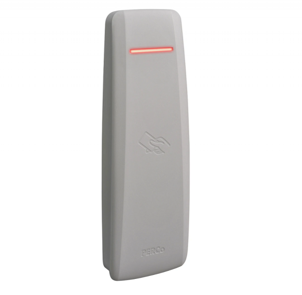 PERCo-CL211.3G Контроллер замкасо встроенным считывателем карт доступа формата EMM/HID Фото