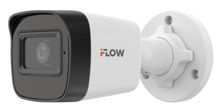 F-AC-1121(2.8mm) 2Мп уличная цилиндрическая HD-TVI камера Фото