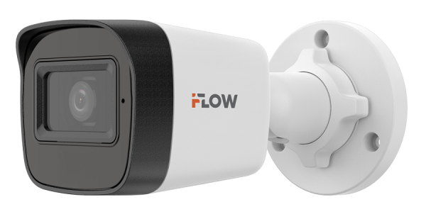 F-AC-1121(2.8mm) 2Мп уличная цилиндрическая HD-TVI камера Фото