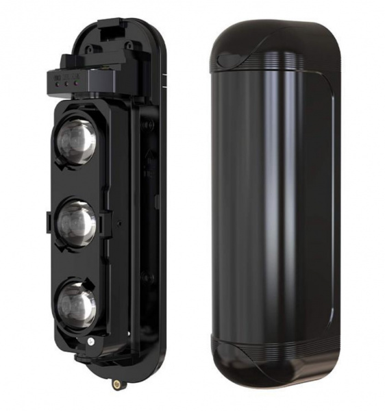 ST-PD253BDE-MC Извещатель охранный оптико-электронный линейный Фото ST-PD253BDE-MC Извещатель охранный оптико-электронный линейный Фото