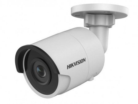 DS-2CD2023G0-I (6mm) 2Мп уличная цилиндрическая IP-камера с EXIR-подсветкой до 30м
 Фото DS-2CD2023G0-I (6mm) 2Мп уличная цилиндрическая IP-камера с EXIR-подсветкой до 30м
 Фото