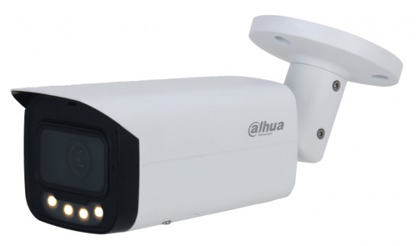 DH-IPC-HFW5449TP-ASE-LED-0360B Уличная цилиндрическая IP-видеокамера Фото DH-IPC-HFW5449TP-ASE-LED-0360B Уличная цилиндрическая IP-видеокамера Фото