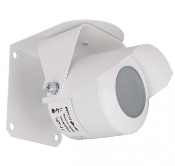 ИПП-Ex (ИП 330-8) (Ладога-Ex) Извещатель пожарный пламени инфракрасный Фото ИПП-Ex (ИП 330-8) (Ладога-Ex) Извещатель пожарный пламени инфракрасный Фото