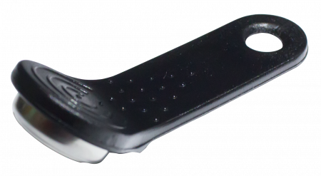 TM1990A iButton TS Ключ Touch Memory, черный Фото