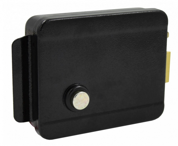 AT-EL101AB Замок электромеханический накладной Фото