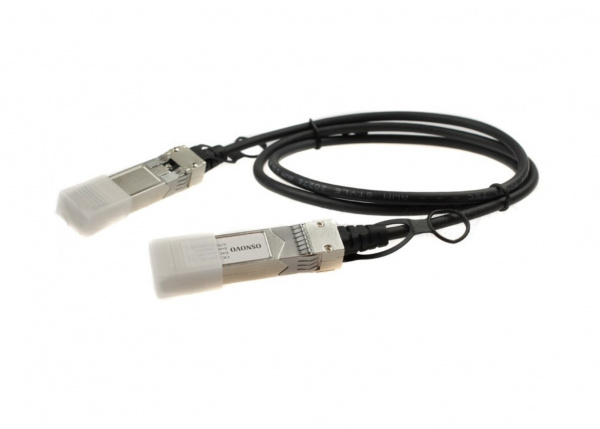 DAC кабель SFP+ 10G OC-SFP-10G-1M Фото