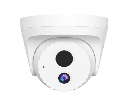 K4P-4CR Комплект видеонаблюдения с PoE на 4 канала: видеорегистратор и 4 камер PoE HD Фото