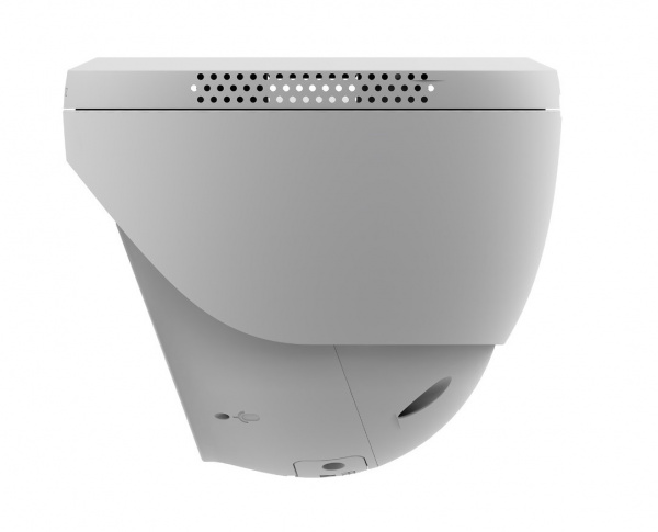 H4 (3WKFL,2.8mm) Купольная Wi-Fi камера Фото