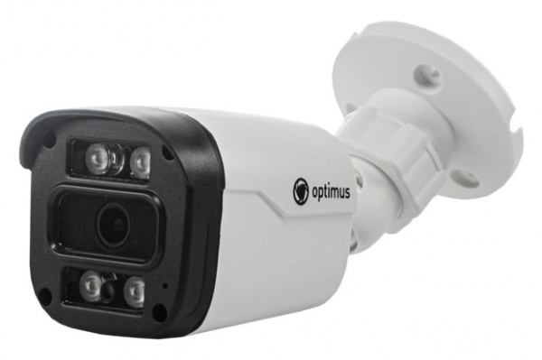 Видеокамера Optimus IP-E012.1(2.8)ME_V.1 Фото