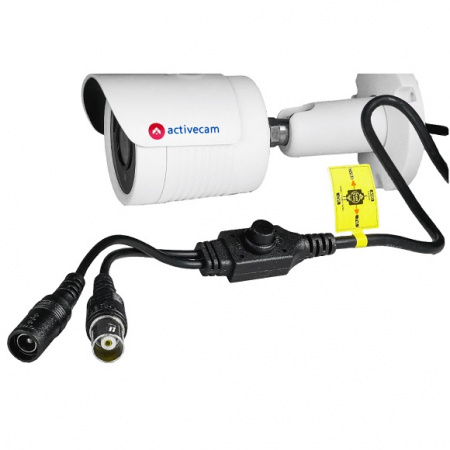 AC-H5B5 Телекамера цилиндрическая Фото