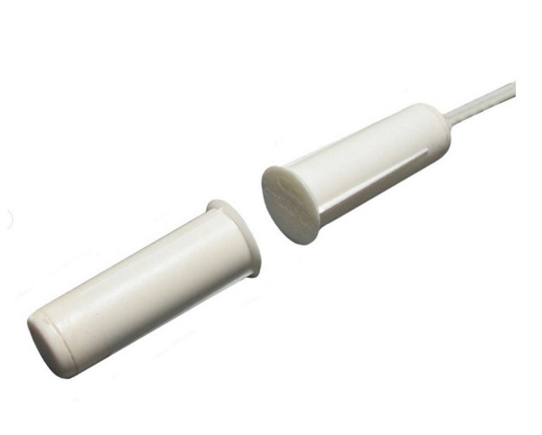 ИО 102-5 Извещатель охранный точечный магнитоконтактный Фото ИО 102-5 Извещатель охранный точечный магнитоконтактный Фото