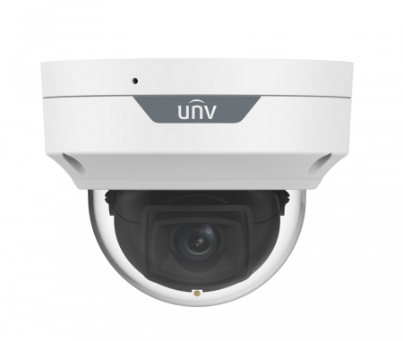 IPC3522LE-ADF28K-WP Видеокамера IP купольная антивандальная 2Мп  Фото