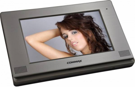 Commax CDP-1020AD/CDT-300 Видеодомофон 10.2