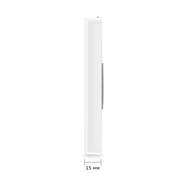 EAP235-Wall Встраиваемая в стену точка доступа Wi‑Fi AC1200 Фото