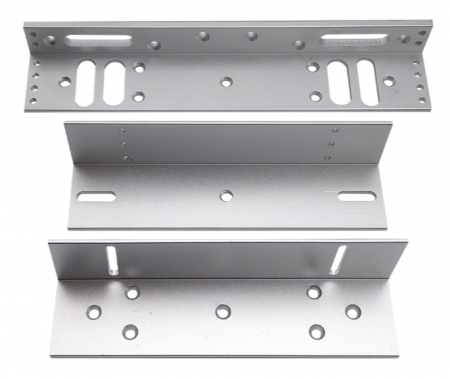 ST-ZLA280-1 Комплект креплений для установки электромагнитного замка Фото