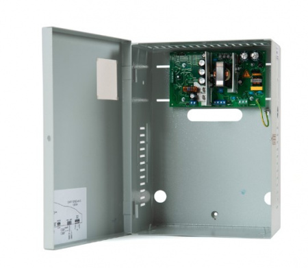 СКАТ-1200Д исп.2 Источник вторичного электропитания резервированный Фото