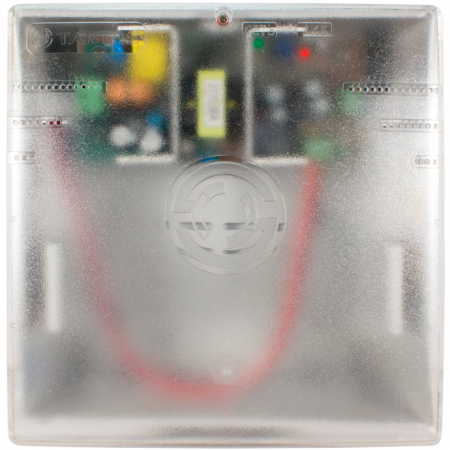 ББП-50 Pro Lux (пластик) Источник вторичного питания резервированный Фото