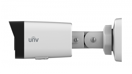 IPC2128LB-ADF40K-G Видеокамера IP цилиндрическая 8Мп  Фото