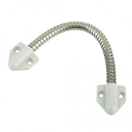 Гибкий переход 8 мм (нерж) (KL-468) Фото Гибкий переход 8 мм (нерж) (KL-468) Фото