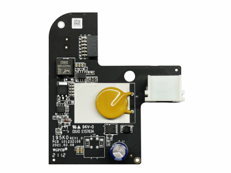 DS-PM1-D Блок питания панели AXPRO от 12В постоянного тока Фото