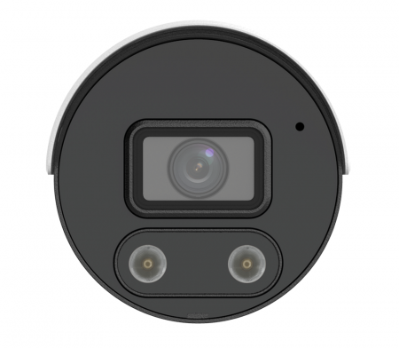 IPC2124SB-ADF28KMC-I0 Видеокамера IP цилиндрическая 4Мп Фото