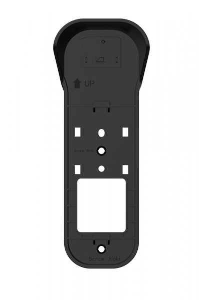 PFA7753-B Настенный кронштейн с защитным козырьком Фото PFA7753-B Настенный кронштейн с защитным козырьком Фото