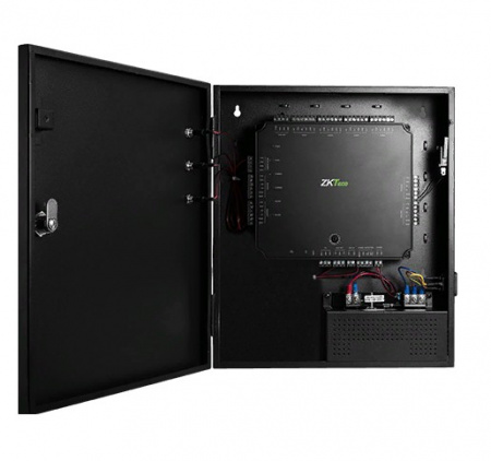 C5S120 IP контроллер ZKTeco Фото C5S120 IP контроллер ZKTeco Фото