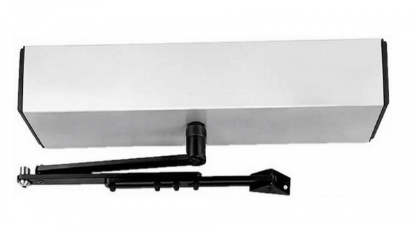 TS-DO Привод автоматический для распашных дверей Фото