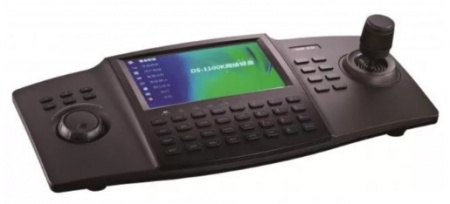 DS-1100KI Клавиатура управления
 Фото